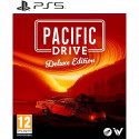 Pacific Drive - Jeu PS5 - Deluxe Edition