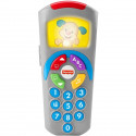 LA TELECOMMANDE DE PUPPY - FISHER-PRICE - HXB87