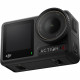 Caméra sport - DJI - Osmo Action 4 Adventure Combo - Capteur 1/1,3 pouce - 4K/120 ips - FOV ultra-large de 155