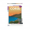 Nathan-Puzzle 500 pieces-Affiche de la Corse/Louis l'Affiche-Des 10 ans-Puzzle de qualité supérieure-Collection Nostalgie-87826