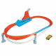 Hot Wheels - Piste des Champions - Petite Voiture - 5 ans et + - HOT WHEELS - GJM75