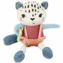 UNCIA MON LEOPARD DES NEIGES - FISHER-PRICE - HKD64