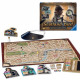 Scotland Yard Sherlock Holmes-Jeu de stratégie