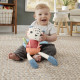 UNCIA MON LEOPARD DES NEIGES - FISHER-PRICE - HKD64