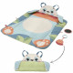 TAPIS D EVEIL PANDA A ROULER - FISHER-PRICE - HKD65