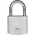 Cadenas laiton - YALE - Y120B/125/1/40 - Haute résistance aux intempéries