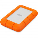 LACIE - Disque Dur Externe - LaCie Rugged Mini - 4To - USB3.0 (LAC9000633)