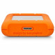 LACIE - Disque Dur Externe - LaCie Rugged Mini - 4To - USB3.0 (LAC9000633)