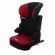 Rehausseur NANIA BEFIX - Isofix - Groupe 2/3 (15-36Kg) - Avec dossier -Tetiere réglable en hauteur -Access rouge -Fabriqué en…