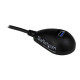 Rallonge USB 3.0 A vers A de 1,5 m sur socle - M/F - Câble d'extension SuperSpeed USB 3.0 de 1,5m - M/F - Noir - USB3SEXT5DKB