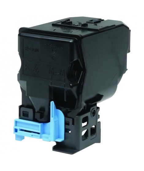 Cartouche de toner EPSON AL-C3900DN Noir - Standard
