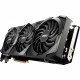 Carte graphique MSI GeForce RTX 3090 VENTUS 3X OC - 24 Go
