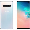 Samsung Galaxy S10 128 Go Blanc