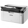 Imprimante laser monochrome - BROTHER - HL-1210W - WiFi - 20ppm