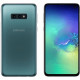 SAMSUNG Galaxy S10e  Vert - Double sim 128 Go Vert