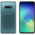 SAMSUNG Galaxy S10e  Vert - Double sim 128 Go Vert