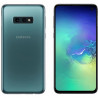 SAMSUNG Galaxy S10e  Vert - Double sim 128 Go Vert