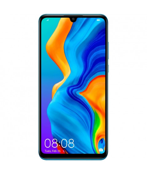 HUAWEI P30 Lite 128 Go Bleu