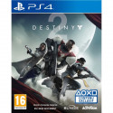 Destiny 2 Jeu PS4