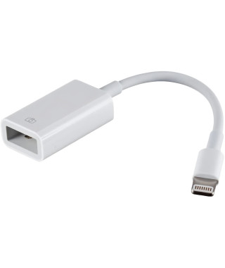 Adaptateur APPLE Lightning To USB Camera Adapter