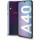 SAMSUNG Galaxy A40 - Double sim 64 Go Noir