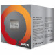 AMD Processeur Ryzen 5 3400G Wraith Spire cooler