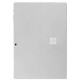 Tablette MICROSOFT Pro 7 - 12.3 - Intel Core i7 - 16 Go RAM - 256 Go SSD - Platine