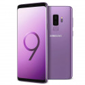 SAMSUNG Galaxy S9+   - Double sim 64 Go Ultra-violet