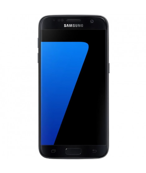 SAMSUNG Galaxy S7  32 Go Noir