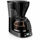 Cafetiere filtre programmable Easy Timer - MELITTA 1010-14 - Noir - 1050W - 15 tasses