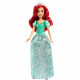 Disney Princesses - Poupée Ariel avec vetements et accessoires - Figurine - MATTEL - HLW10