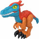 Imaginext Figurine de Dinosaure Jurassic World : Le Monde d'apres, Pyroraptor (25 cm), Des 3 Ans, HKG14