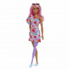 Barbie Poupée Fashionistas n° 189,  Prothese de Jambe, Baskets, De 3 a 8 Ans, HBV21