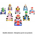 Hot Wheels - Assortiment Véhicule Mario Kart - Petite Voiture - 3 ans et + GBG25 - modele aléatoire