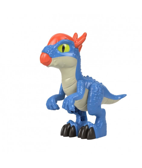 Figurines Dinosaures XL Imaginext - Jurassic World - MATTEL - 3 Ans Et + GWN99 - modele aléatoire