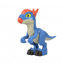 Figurines Dinosaures XL Imaginext - Jurassic World - MATTEL - 3 Ans Et + GWN99 - modele aléatoire