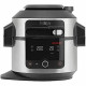 NINJA - Onelid OL550EU - Multicuiseur 13 en 1 - 6L - 14 programmes de cuisson - 3 modes d'utilisation