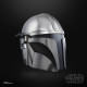 Casque électronique premium The Mandalorian - Star Wars The Black Series - HASBRO - Pour enfants des 14 ans