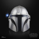 Casque électronique premium The Mandalorian - Star Wars The Black Series - HASBRO - Pour enfants des 14 ans