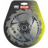 Lame de scie circulaire RYOBI 170 mm - 12 dents - Alésage 20 mm