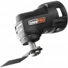 AEG POWERTOOLS Tete multifonction pour multitool AEG