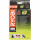 RYOBI Assortiment 10 abrasifs auto-agrippants