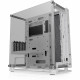Thermaltake Core P3 TG Pro Snow White - CA-1G4-00M6WN-09