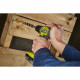 RYOBI - Perceuse-visseuse a percussion BRUSHLESS 18V ONE+ 54 Nm - 2 batteries 4 & 2 Ah, chargeur & sac de transport - RPD18BL…