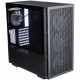Boitier PC sans alimentation - DEEPCOOL CH560 (Noir) - Moyen tour - Format E-ATX