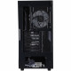 Boitier PC sans alimentation - DEEPCOOL CH560 (Noir) - Moyen tour - Format E-ATX