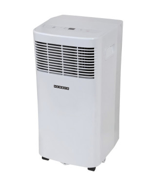 Climatiseur mobile WP0115 WEBBER - Classe A - Volume air 240m3/h - 1,5 kW