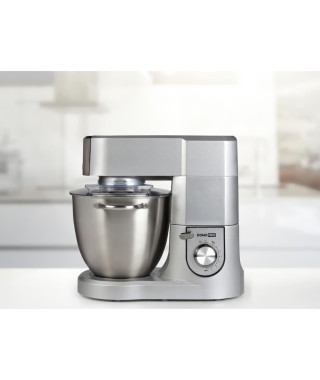 DOMO DO9079KR Robot de cuisine - Gris