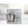 DOMO DO9079KR Robot de cuisine - Gris