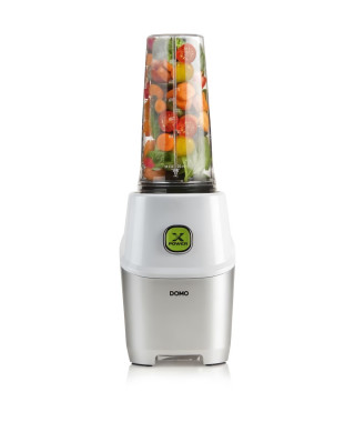 DOMO DO700BL Extracteur de nutriments X POWER  Blanc